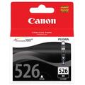 Blekk CANON CLI-526 BK sort